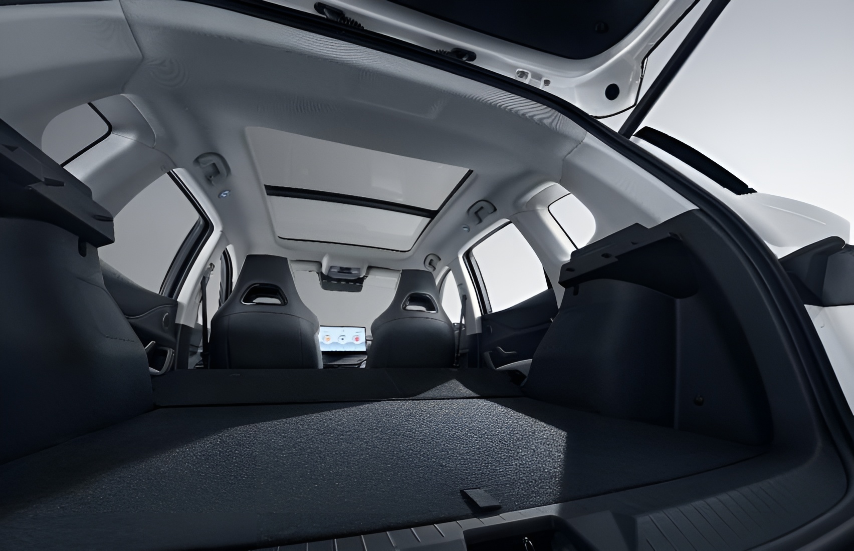 Пространство и адаптивность